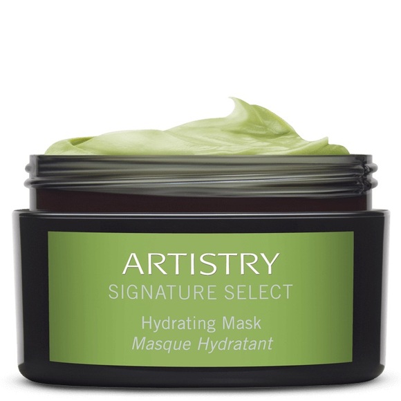 Other - Artistry Hydrating Mask